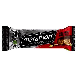 1 Bar Marathon Energy Bar Caramel Nut Surge Singles