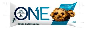 1 Bar Meal Bar, Chocolate Cookie Dough
