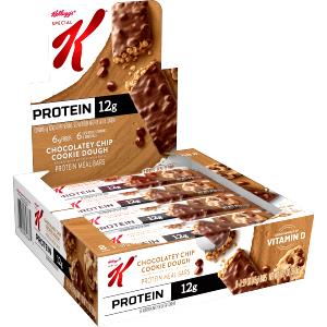 1 Bar Meal Bar, Protein, Chocolatey Chip