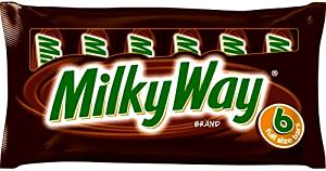 1 Bar Milk Chocolate Candies Grren Singles
