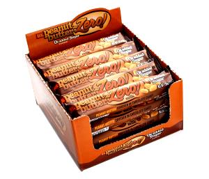 1 bar Milk Chocolate Peanut Butter Bar