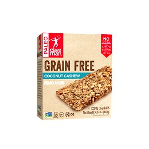 1 Bar Nonfat Granola Bar