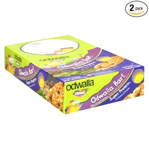 1 bar Nourishing Food Bar - Super Protein