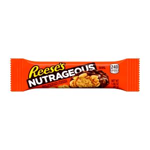 1 Bar Nutrageous Candy Bar