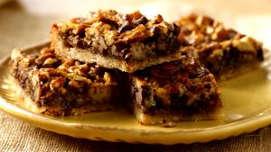 1 Bar Nutrition Bar, Chocolate Pecan Pie