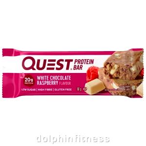 1 Bar Nutrition Bar, Chocolate Raspberry
