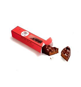 1 Bar Optima Meal Bar, Almond Toffee Praline