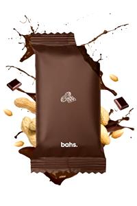 1 Bar Peanut Butter & Chocolate Bar