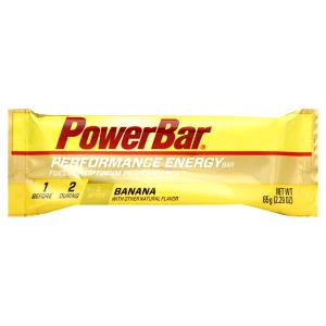1 Bar Performance Bar, Banana