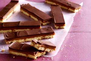 1 Bar Performance Bar, Caramel Cookie