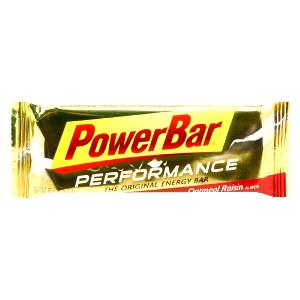 1 Bar Performance Bar, Oatmeal Raisin