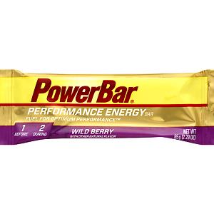 1 Bar Performance Bar, Wild Berry