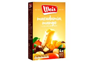 1 Bar Plus Bar - Mango Macadamia