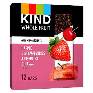 1 bar Premium Fruit Bars