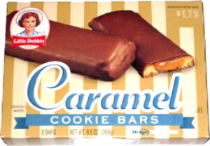1 Bar Pria Carb Select Bar, Cookies N