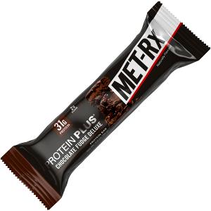 1 Bar Protein Bar, Chocolate Fudge Deluxe