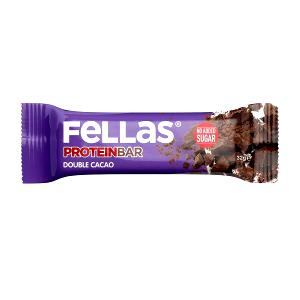 1 Bar Protein Bar, Double Chocolate