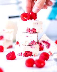 1 Bar Protein Bar, Soy, Peanut Yogurt