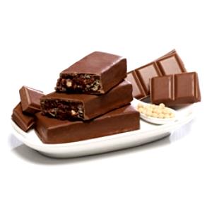 1 Bar Protein Plus Bar, Chocolate Crisp
