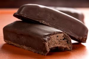 1 Bar Protein Snack Bar, Whipped Chocolate Nougat
