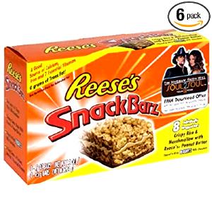 1 bar Reese