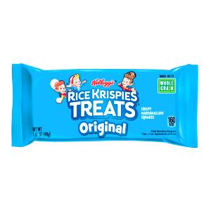 1 Bar Rice Krispies Treats, Original
