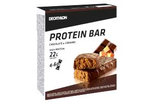 1 bar Rich Chocolate Caramel Nutrition Bar