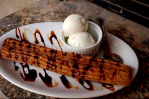 1 Bar Sandwich Bar, Bavarian Creme