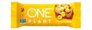 1 Bar Snack Bar, Banana Bread