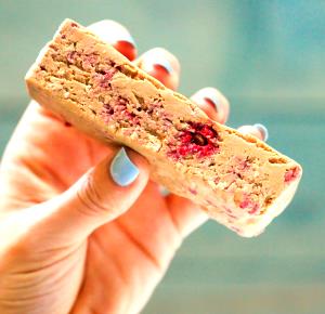 1 Bar Snack Bar, Peanut Butter & Jelly