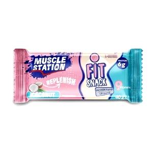 1 bar Snack Protein Bar