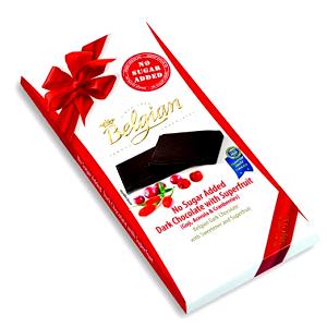 1 Bar Superfruit Chocolate Bar