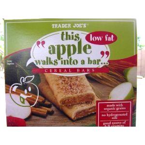 1 bar This Apple Walks into a Bar