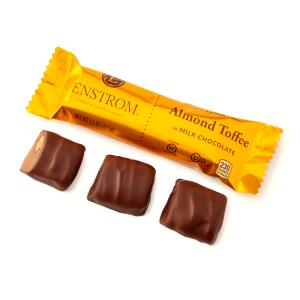 1 bar Toffee Almond Candy Bar