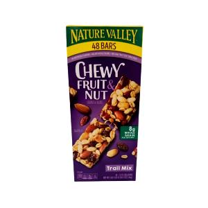 1 Bar Trail Mix Bar, Triple Nut