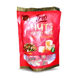 1 bar Trio Nut Bar