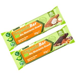 1 Bar Whole Food Energy Bar - Natural Flavour