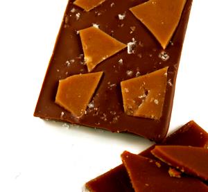 1 Bar Whole Food Vibrance Bar - Chocolate Decadence