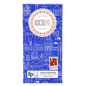 1 Bar Xocolatl Chocolate Bar
