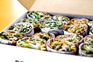 1 barrito Original Bar-Rito