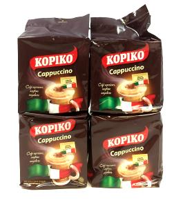 1 Beaker (13.0 G) Instant Cappuccino Powder