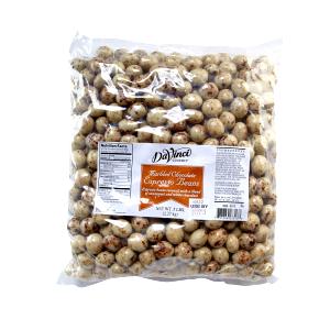 1 Bean Davinci Chocolate Covered Espresso Bean