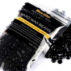 1 Bean Wax Beans