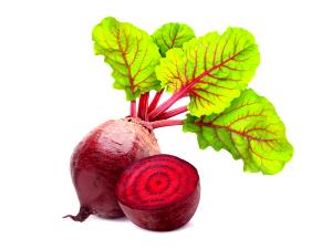 1 Beet (2" Dia) Beets