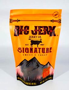 1 Big Jerk Beef Jerky