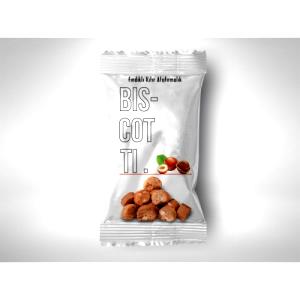 1 biscotti (20 g) Originali Biscotti