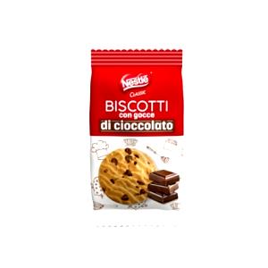 1 biscotti (24 g) Cioccolati Biscotti (24g)