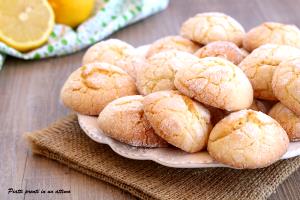 1 biscotti Limone Biscotti