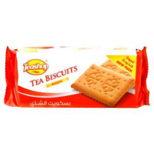 1 biscuit (100 g) Plain Tea Biscuit