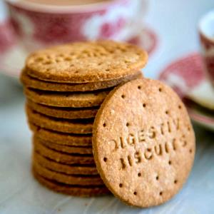 1 biscuit (109 g) Made from Scratch Biscuit